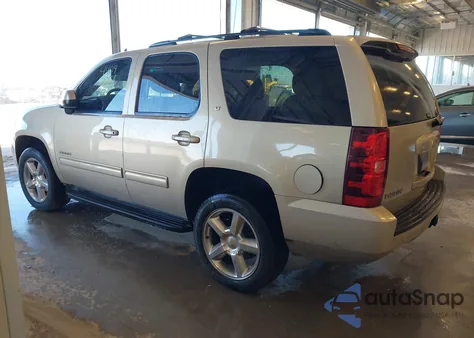 2011 Chevrolet Tahoe Lt z USA, uszkodzony, nr VIN 1GNSKBE04BR267400